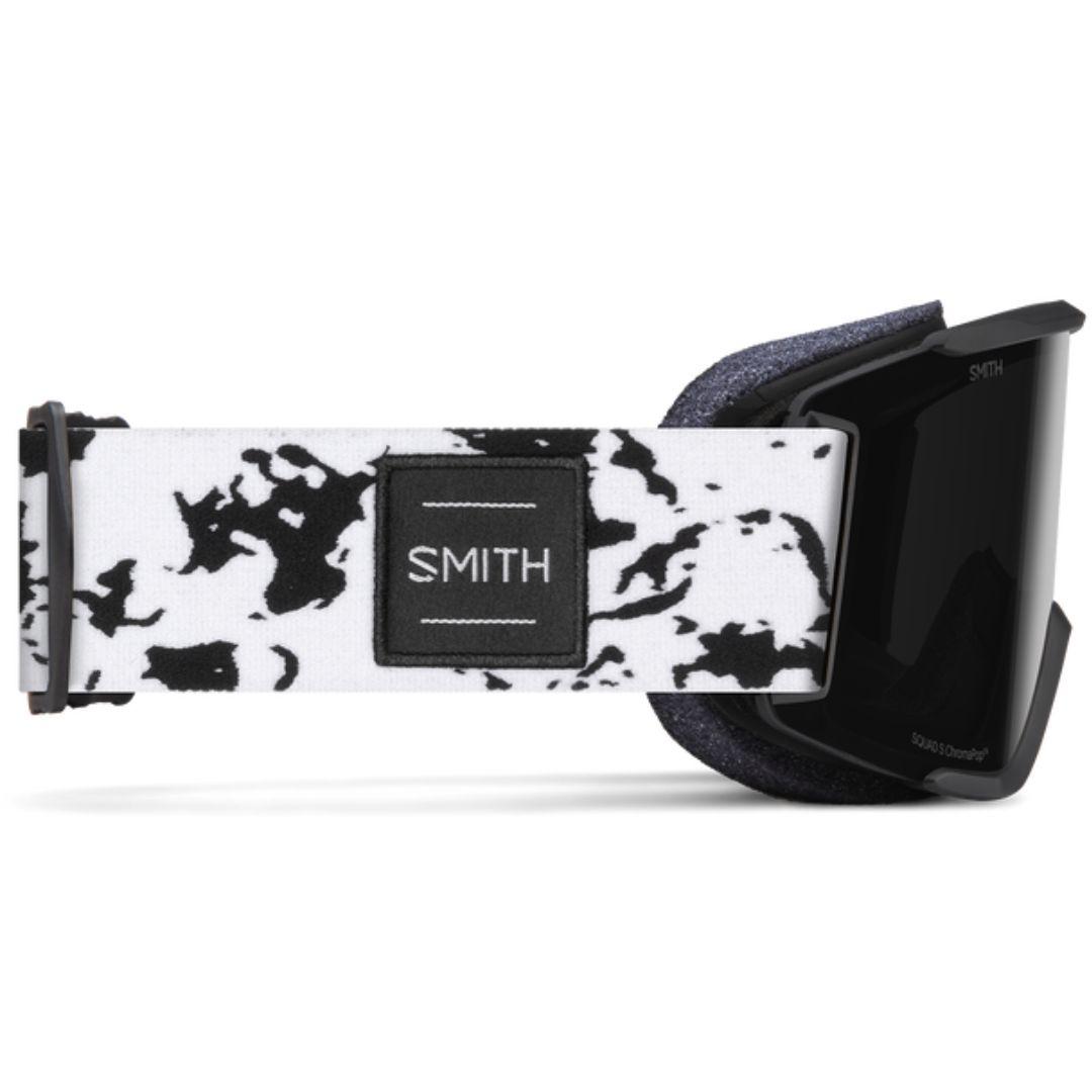 Smith Squad S Snow Goggles